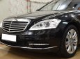 Mercedes-Benz S class S400 Hybrid 2011 - Cần bán S400 Hybrid xăng điện, sản xuất 2011, số tự động, màu đen