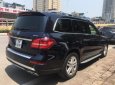 Mercedes-Benz GLS GLS350d 4MATIC 3.5  2016 - Bán ô tô Mercedes 350d 4matic 3.5 Sx 2016 ĐKLĐ 2017, màu đen, nhập khẩu nguyên chiếc