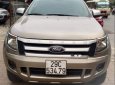 Ford Ranger  MT   2016 - Bán Ford Ranger MT 2016, màu vàng, nhập khẩu, số sàn 