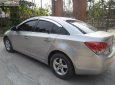 Daewoo Lacetti SE 2010 - Bán xe Daewoo Lacetti SE năm sản xuất 2010, màu bạc, nhập khẩu số sàn