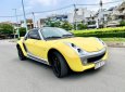 Mercedes-Benz Smart Roadster 2006 - Merc Roadster 2 chỗ nhập 2006 form mới nhà mua mới trùm mền ít đi loại