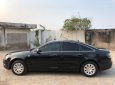 Audi A6 2007 - Bán Audi A6 đời 2008, màu đen, nhập khẩu BSTP