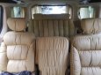 Hyundai Starex Starex Limousine 2014 - Huyndai Starex Limousine 2014 nhập khẩu