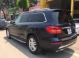 Mercedes-Benz GLS GLS350d 4MATIC 3.5  2016 - Bán ô tô Mercedes 350d 4matic 3.5 Sx 2016 ĐKLĐ 2017, màu đen, nhập khẩu nguyên chiếc