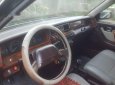 Toyota Crown 1989 - Bán ô tô Toyota Crown đời 1989, màu đen, xe nhập, 120 triệu