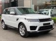 LandRover Sport 2019 - Bán LandRover Range Rover Sport đời 2019, màu trắng, nhập khẩu