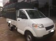 Suzuki Super Carry Pro   2015 - Bán Suzuki Super Carry Pro đời 2015, màu trắng, nhập khẩu nguyên chiếc