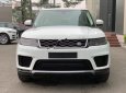 LandRover Sport 2019 - Bán LandRover Range Rover Sport đời 2019, màu trắng, nhập khẩu