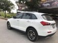 BAIC   2015 - Bán Zotye T600 năm 2015, màu trắng, nhập khẩu  