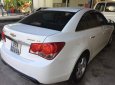 Chevrolet Cruze LS 2011 - Bán Chevrolet Cruze LS 2011, màu trắng, giá chỉ 320 triệu