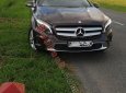 Mercedes-Benz GLA-Class  GLA200 2014 - Bán Mercedes GLA200 năm 2014, màu nâu, xe nhập  