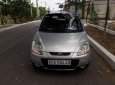 Daewoo Matiz super 2007 - Bán Daewoo Matiz super sản xuất năm 2007, màu bạc, nhập khẩu số tự động