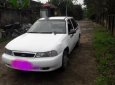 Daewoo Cielo 1997 - Gia đình bán Daewoo Cielo năm sản xuất 1997, màu trắng, nhập khẩu