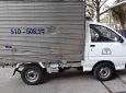 Daihatsu Hijet   2006 - Bán gấp Daihatsu Hijet 2006, màu trắng, nhập khẩu