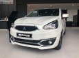 Mitsubishi Mirage 2019 - Bán Mitsubishi Mirage đời 2019, màu trắng, xe nhập, 451 triệu