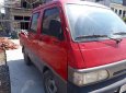 Daihatsu Hijet 1997 - Bán Daihatsu Hijet sản xuất 1997, màu đỏ, nhập khẩu, 42tr