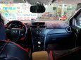 Mazda BT 50 2017 - Bán Mazda BT 50 đời 2017, màu xanh lam, nhập khẩu chính chủ giá cạnh tranh
