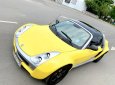 Mercedes-Benz Smart Roadster 2006 - Merc Roadster 2 chỗ nhập 2006 form mới nhà mua mới trùm mền ít đi loại