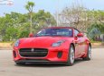 Jaguar F Type   S 3.0 V6  2019 - Bán xe Jaguar F Type S 3.0 V6 2019, màu đỏ, nhập khẩu nguyên chiếc