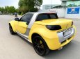 Mercedes-Benz Smart Roadster 2006 - Merc Roadster 2 chỗ nhập 2006 form mới nhà mua mới trùm mền ít đi loại