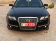 Audi A6 2007 - Bán Audi A6 đời 2008, màu đen, nhập khẩu BSTP