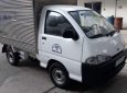 Daihatsu Hijet   2006 - Bán gấp Daihatsu Hijet 2006, màu trắng, nhập khẩu