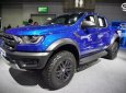 Ford Ranger Raptor  2019 - Xe giao ngay Ford Raptor 2019, màu xanh, nhập khẩu, KM Khủng chưa từng có LH 0978212288