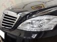 Mercedes-Benz S class S400 Hybrid 2011 - Cần bán S400 Hybrid xăng điện, sản xuất 2011, số tự động, màu đen