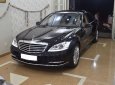 Mercedes-Benz S class S400 Hybrid 2011 - Cần bán S400 Hybrid xăng điện, sản xuất 2011, số tự động, màu đen