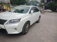 Lexus RX 350 AWD 2014 - Bán xe Lexus RX 350 AWD đời 2014, màu trắng, nhập khẩu