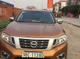 Nissan Navara E 2015 - Bán Nissan Navara E đời 2015, màu cam, nhập khẩu nguyên chiếc