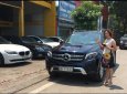 Mercedes-Benz GLS GLS350d 4MATIC 3.5  2016 - Bán ô tô Mercedes 350d 4matic 3.5 Sx 2016 ĐKLĐ 2017, màu đen, nhập khẩu nguyên chiếc