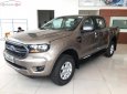 Ford Ranger XLS 2.2L 4x2 AT 2019 - Bán Ford Ranger XLS 2.2L 4x2 AT 2019, màu vàng, nhập khẩu