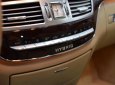 Mercedes-Benz S class S400 Hybrid 2011 - Cần bán S400 Hybrid xăng điện, sản xuất 2011, số tự động, màu đen