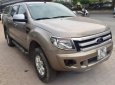 Ford Ranger  MT   2016 - Bán Ford Ranger MT 2016, màu vàng, nhập khẩu, số sàn 