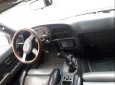 Mitsubishi Pajero   1991 - Bán lại xe cũ Mitsubishi Pajero 1991, màu bạc, nhập khẩu