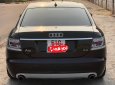 Audi A6 2007 - Bán Audi A6 đời 2008, màu đen, nhập khẩu BSTP