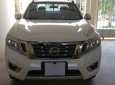 Nissan Navara  E  2015 - Bán Nissan Navara E 2015, màu trắng, nhập khẩu nguyên chiếc, giá chỉ 475 triệu