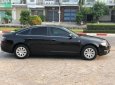 Audi A6 2007 - Bán Audi A6 đời 2008, màu đen, nhập khẩu BSTP