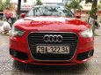 Audi A1 2010 - Bán ô tô Audi A1 đời 2010, màu đỏ, xe nhập Đức 8/2011