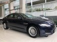 Jaguar XF 2019 - Cần bán xe Jaguar XF 2019, xe nhập, màu xanh đen