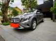 Mercedes-Benz GLA-Class   GLA 200 2014 - Bán xe Mercedes GLA 200 năm 2014, màu xám, xe nhập 