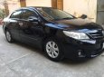 Toyota Corolla altis 2014 - Gia đình bán Toyota Corolla altis đời 2014, màu đen số tự động, 548tr