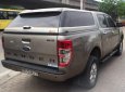 Ford Ranger  MT   2016 - Bán Ford Ranger MT 2016, màu vàng, nhập khẩu, số sàn 