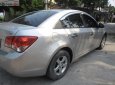 Daewoo Lacetti SE 2010 - Bán xe Daewoo Lacetti SE năm sản xuất 2010, màu bạc, nhập khẩu số sàn