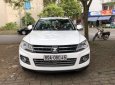 BAIC 2016 - Bán Zotye T600 năm sản xuất 2016, màu trắng, xe nhập, giá 386tr