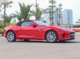 Jaguar F Type   S 3.0 V6  2019 - Bán xe Jaguar F Type S 3.0 V6 2019, màu đỏ, nhập khẩu nguyên chiếc