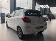 Mitsubishi Mirage 2019 - Bán Mitsubishi Mirage đời 2019, màu trắng, xe nhập, 451 triệu