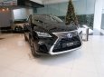 Lexus RX 450h 2019 - Bán xe Lexus RX 450h năm 2019, màu đen, nhập khẩu nguyên chiếc