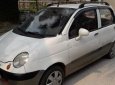 Daewoo Matiz SE 0.8 MT 2007 - Bán xe Daewoo Matiz SE 0.8 MT 2007, màu trắng